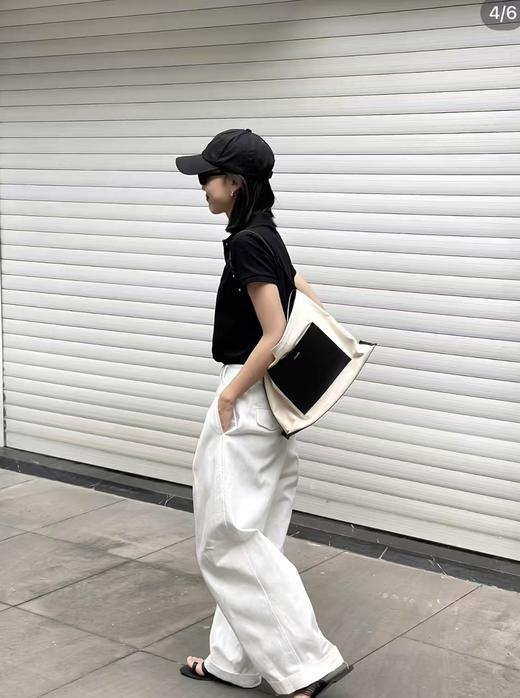 拉夫劳伦 修身polo衫五色可选 商品图2