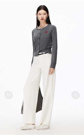 【中庭展卖商品】VEROMODA女装针织衫325424