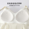 2026年新款免穿文胸桑蚕丝蕾丝美背大码吊带背心 -W2607# 商品缩略图1