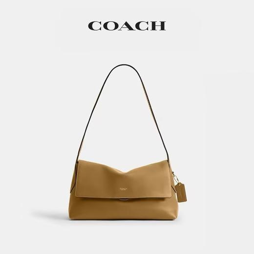 COACH 手提/肩包女  CDS58-B4YTH-F . 商品图0