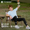 moodytiger男童运动短袖T恤户外透气圆领简约62110115 商品缩略图1
