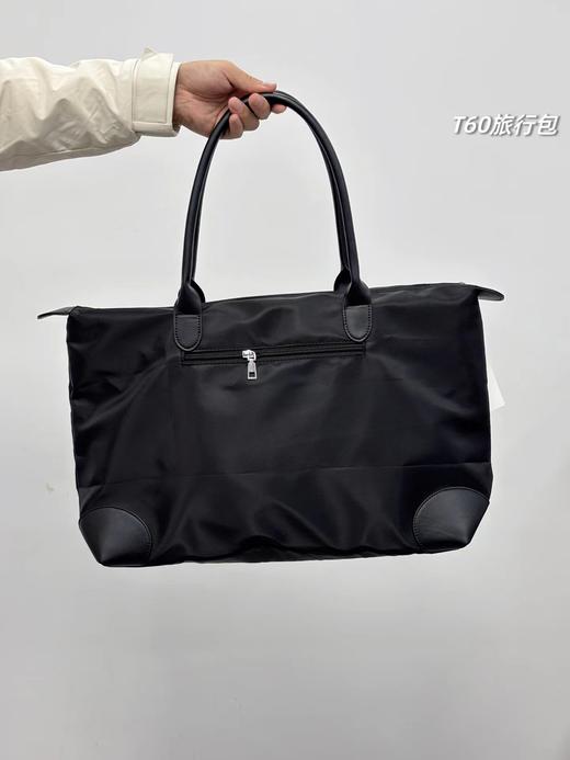 F033180春夏季新款耐磨防划防水防划休闲健身手提旅行包 商品图10