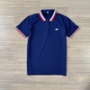 F033174夏季新款商务休闲时尚百搭翻领刺绣T恤短袖POLO衫 商品缩略图6