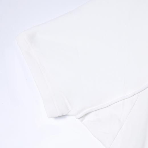 SDSA男装2026新款高贵轻奢潮牌烫钻笑脸宽松圆领短袖T恤百搭时尚 商品图2