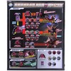 【店庆提前购】8楼 乐高  泽塔奥特曼-暗黑泽塔升华器-奥特曼60周年纪念版 吊牌价449元 商品缩略图1