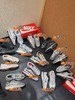 李昀锐 王力宏 朴孝敏 piete、Aryan同款钩子出口单nike爆款p-6000复古老爹鞋 商品缩略图0