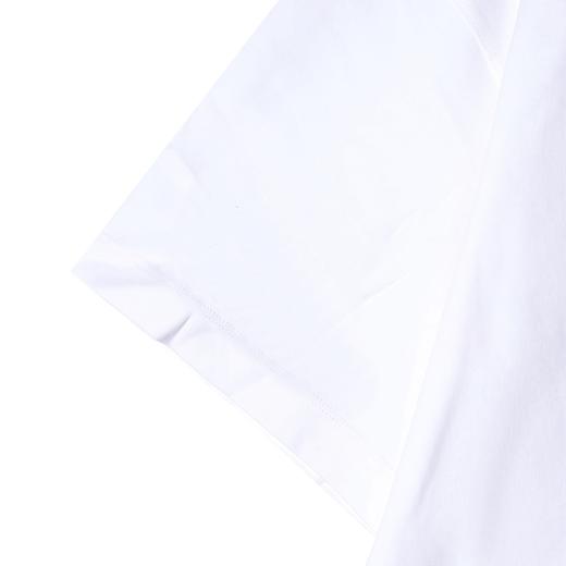 SDSA男装2026新款高贵轻奢撞色肌理口袋装饰宽松短袖T恤百搭时尚 商品图2