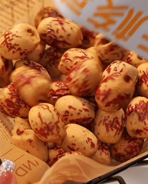 去皮无核红枣  26Y03111- 商品图1