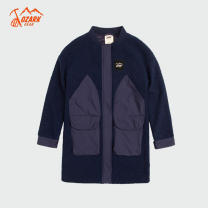 OZARK 奥索卡女款城市机能绒外套 315973 商品图0
