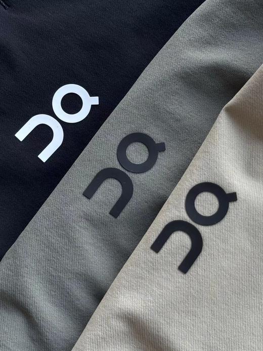 F0331112春秋户外日常男士直筒透气速干裤休闲长裤 商品图4