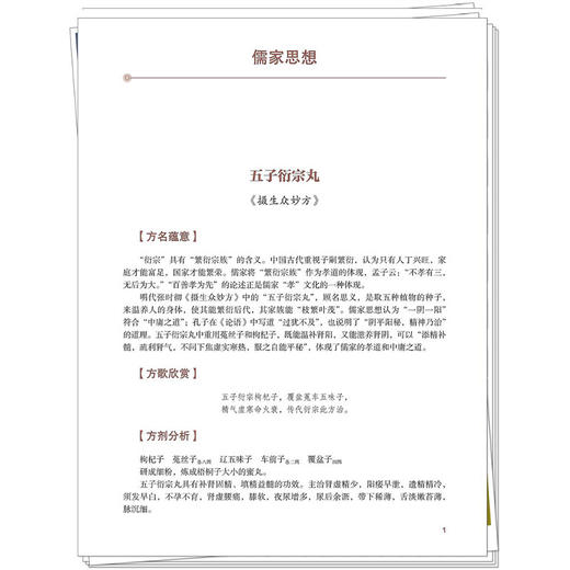 方剂方名文化 张文风 粟栗 主编 中医药文化教育系列教材 全国中医药高等院校十五五规划教材 9787524703020 中国中医药出版社 商品图4