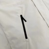 F033192春季新款时尚百搭防风防水情侣款连帽冲锋衣夹克外套 商品缩略图9