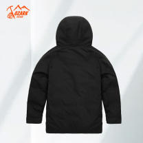 OZARK 奥索卡男款防风羽绒服155995 商品图3