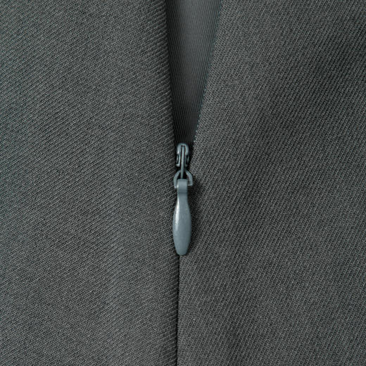 【商场同款】诗凡黎学院A字百褶裙2025夏新款显瘦短裙女3G4241251 商品图3