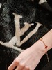 驴家 天然贝母 四花 手链  含钻（XK） 商品缩略图7