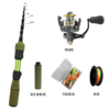 错山钓鱼鱼竿套装组合 B-05【分仓直发，72小时内发货，周末及节假日不发货】 商品缩略图7