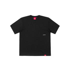 Dickies宽松版型 背后大印花短袖T恤 休闲潮流男女情侣上衣 DK0A8823