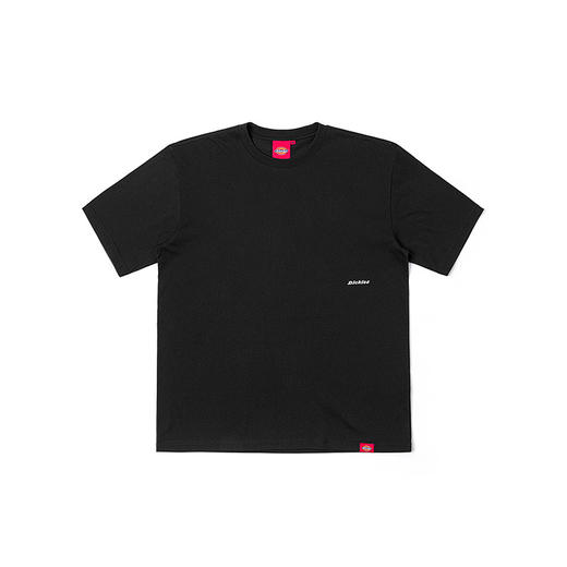 Dickies宽松版型 背后大印花短袖T恤 休闲潮流男女情侣上衣 DK0A8823 商品图0