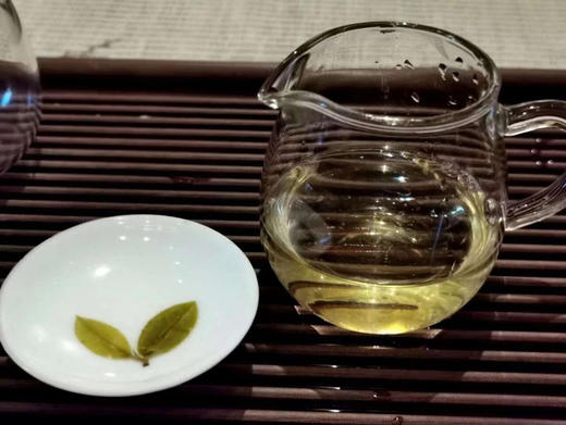 2026春茶预售（盲盒 或者 12选5） 商品图5