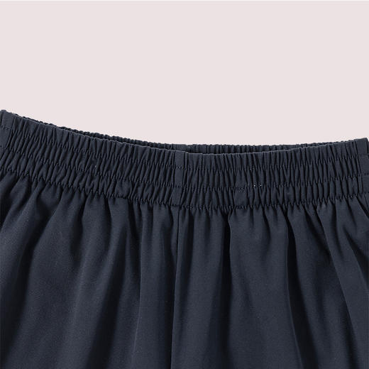 【MQD】男童夏季时尚短袖POLO衫套装 商品图4