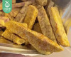 酥脆芋头条-蟹黄味（250g/袋）生产日期: 4月 商品缩略图3