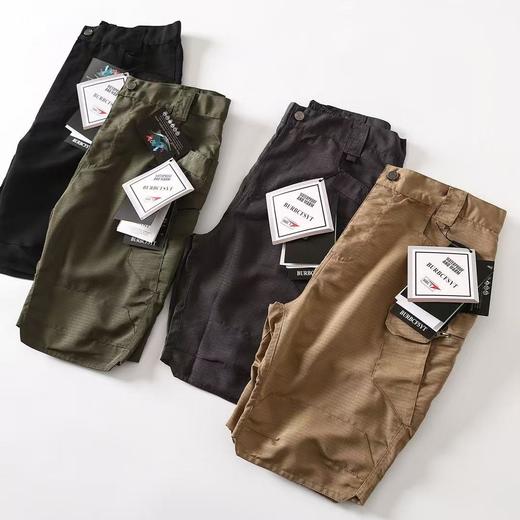 【rjhw-5218】男士战术户外工装短裤！！ 商品图2