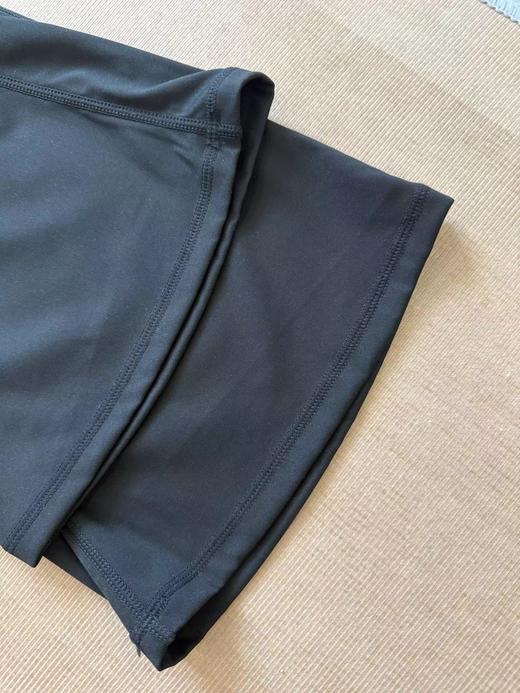 F033110春夏季新款时尚百搭修身运动休闲机能微喇瑜伽裤长裤 商品图8