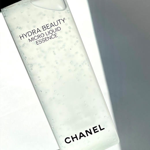 CHANEL 香奈儿山茶花润泽微精华水150ml/瓶【限用日期到2026年11月】 商品图2