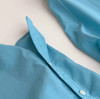 【3-5天发货】伊泺杉瓦尔登湖蓝衬衫 商品缩略图2