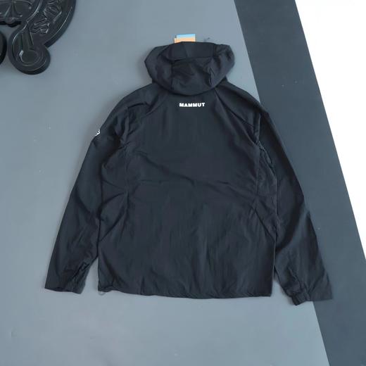 F0331139夏季新款防紫外线防水防晒户外运动外套 商品图8