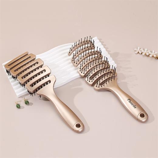 PANVIN蓬蓬梳，适合各种发型，贴合头型、舒缓头皮 商品图2