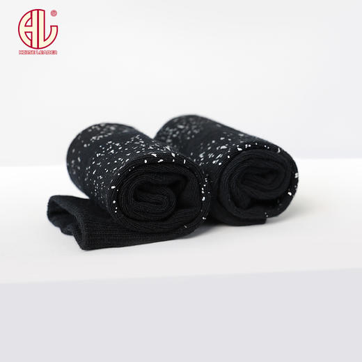 撒银袜底加绒长袜-1208003 商品图2