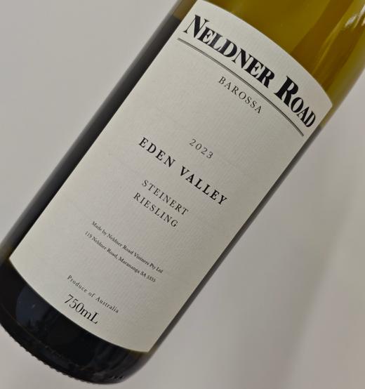 第301期丨奈德庄园伊顿谷雷司令干白2023 商品图0