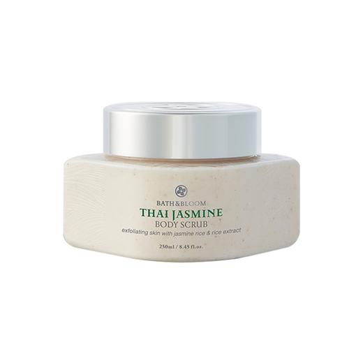 bath&bloom 泰国茉莉磨砂膏250ml 商品图0