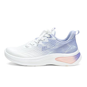 回力运动鞋女鞋2026新款轻便软底鞋子女款夏季透气跑鞋减震跑步鞋 WXY(JS)-1611