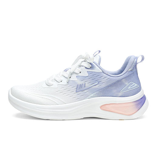 回力运动鞋女鞋2026新款轻便软底鞋子女款夏季透气跑鞋减震跑步鞋 WXY(JS)-1611 商品图0