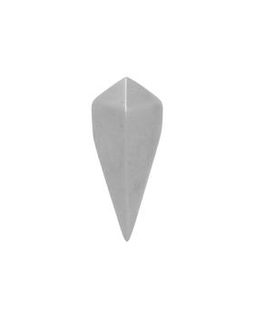 几何耳钉耳环ba