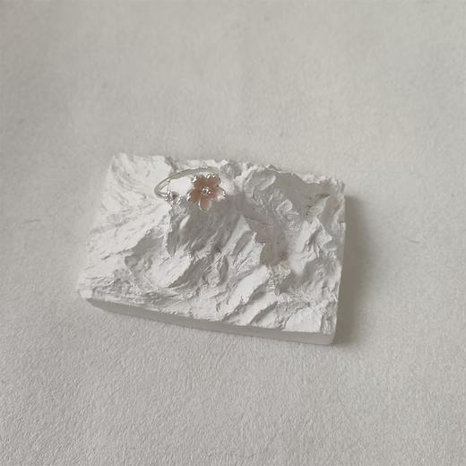 49.9元/2件戒指开口花朵戒指-纪念日百货门店同款169894679 商品图4