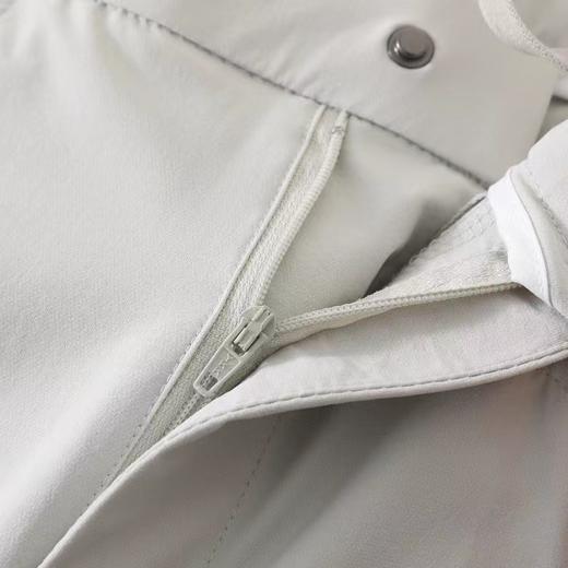 F0331126户外休闲四面弹立体裁剪柔软舒适软壳裤男士长裤 商品图10