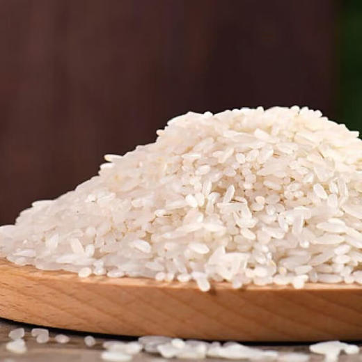 【八十八倉甄选】中粮皇家粮仓悦享香粘米5kg 商品图3