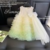 扒款工厂出！女童蓬蓬蛋糕裙  26Y03115- 商品缩略图2