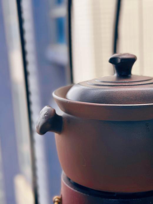 非遗手工老岩泥炭炉【限时预售】 商品图7