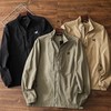 F033191新款男子户外徒步运动防风防泼水梭织立领软壳夹克外套 商品缩略图0
