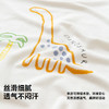 迷你巴拉巴拉婴儿连体衣可爱恐龙家居爬服透气亲肤莫代尔2026夏装 商品缩略图2
