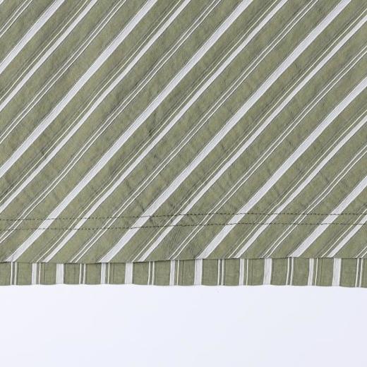 SDSA男装2026新款高贵轻奢简约撞色斜纹半拉链翻领短袖T恤百搭潮 商品图3