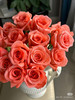 【2026.4.3】特价：1扎10枝基地玫瑰15.9（现货 下单即可到店自提） 商品缩略图5