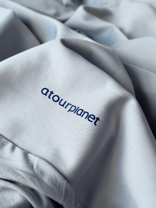 亚朵床笠和枕套来了！ 口碑高端床品！ 商品图6