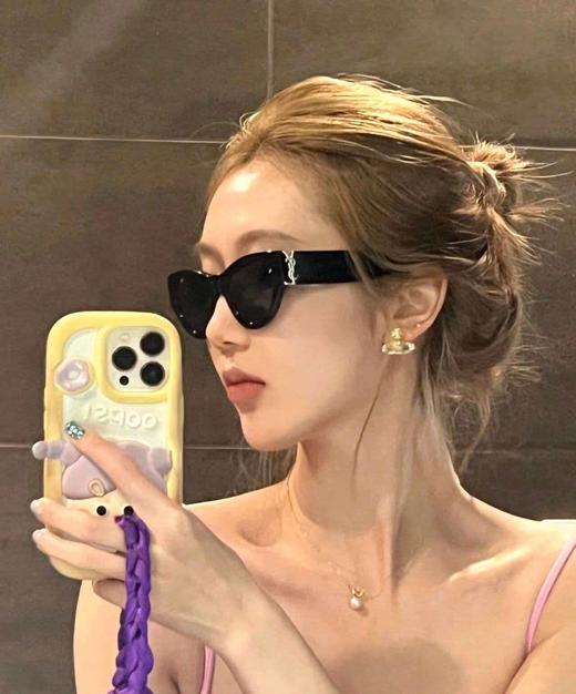 【春夏焕新・1699 臻选】臻选配饰三选一：首饰・墨镜・防晒好物 商品图12