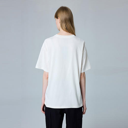 Dickies机车趣味印花宽松短袖T恤 休闲百搭短袖 男女同款 DK0A88LT 商品图6