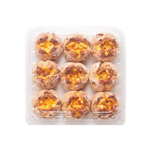 Member's Mark无花果乳酪欧包9个  山姆会员店商品非商品原因不支持退款 商品图0